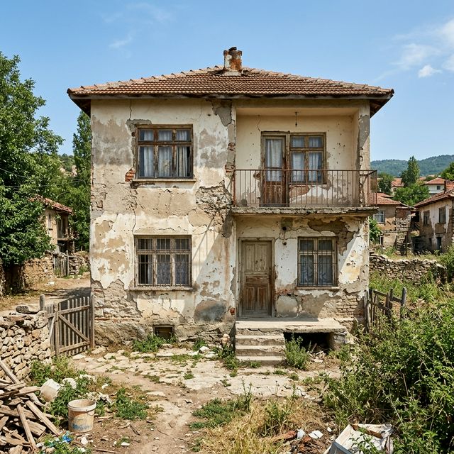 Öncesi